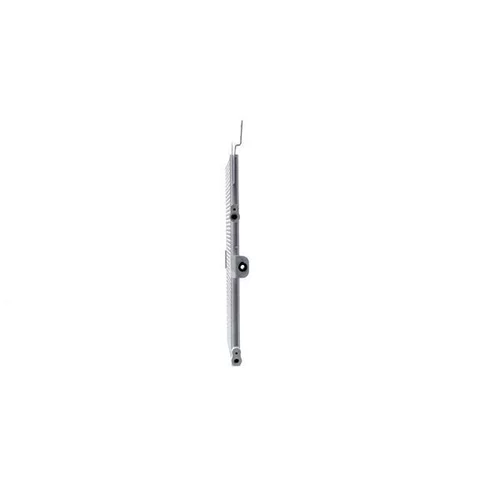 Kondenzátor klimatizácie AC 673 000P /MAHLE/ - obr. 8