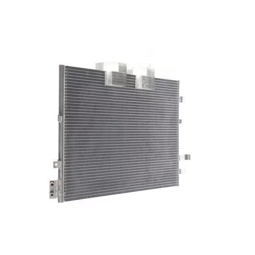 Kondenzátor klimatizácie AC 690 000S /MAHLE/ - obr. 2