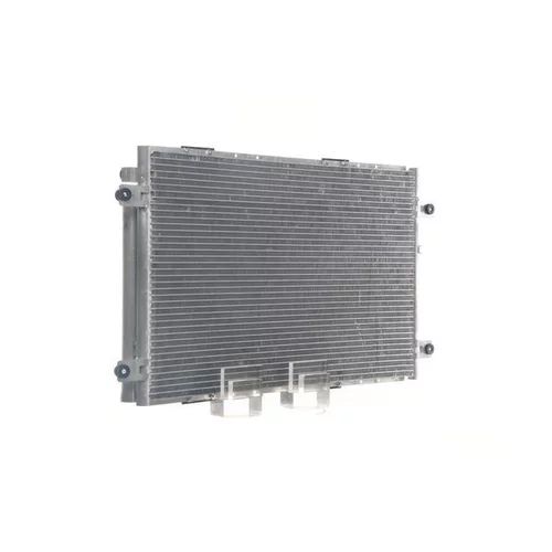 Kondenzátor klimatizácie AC 713 000S /MAHLE/ - obr. 4