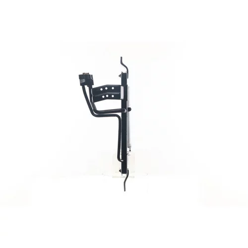 Kondenzátor klimatizácie AC 714 000S /MAHLE/ - obr. 3