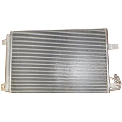 Kondenzátor klimatizácie AC 774 000S /MAHLE/ - obr. 2