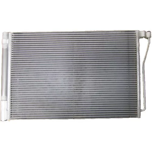 Kondenzátor klimatizácie AC 781 000S /MAHLE/ - obr. 2