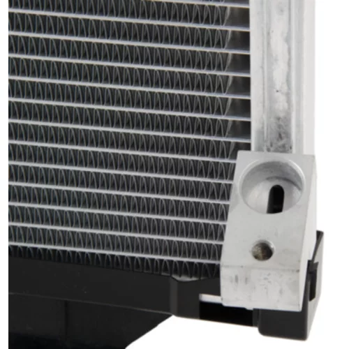 Kondenzátor klimatizácie AC 793 000P /MAHLE/ - obr. 5