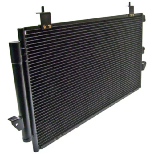 Kondenzátor klimatizácie AC 796 000S /MAHLE/ - obr. 1