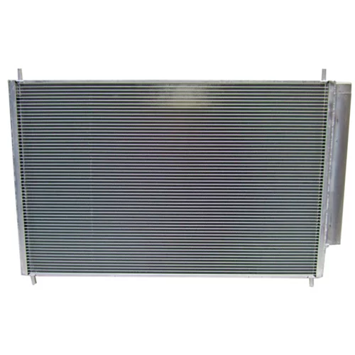 Kondenzátor klimatizácie AC 801 000S /MAHLE/ - obr. 1