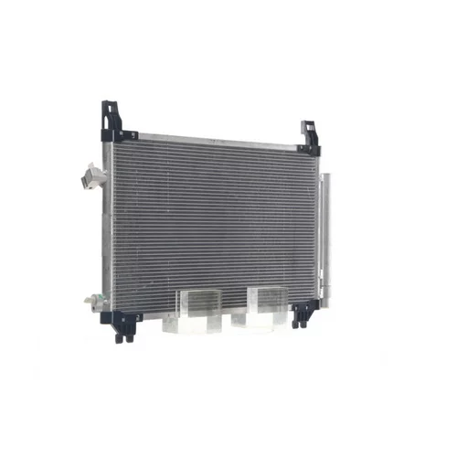 Kondenzátor klimatizácie AC 806 000S /MAHLE/ - obr. 4