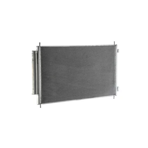 Kondenzátor klimatizácie AC 811 000P /MAHLE/ - obr. 3