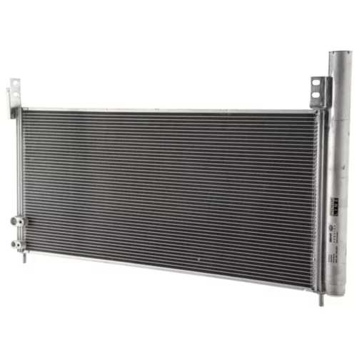 Kondenzátor klimatizácie AC 818 000P /MAHLE/ - obr. 3