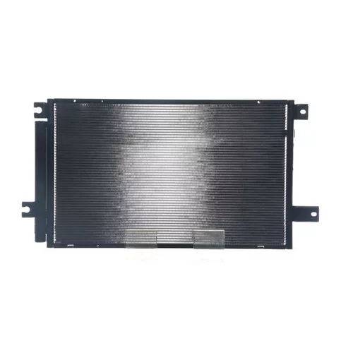 Kondenzátor klimatizácie AC 819 000S /MAHLE/ - obr. 5