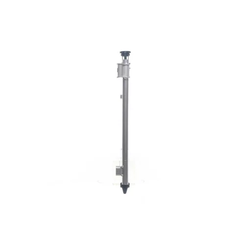 Kondenzátor klimatizácie AC 821 000S /MAHLE/ - obr. 3
