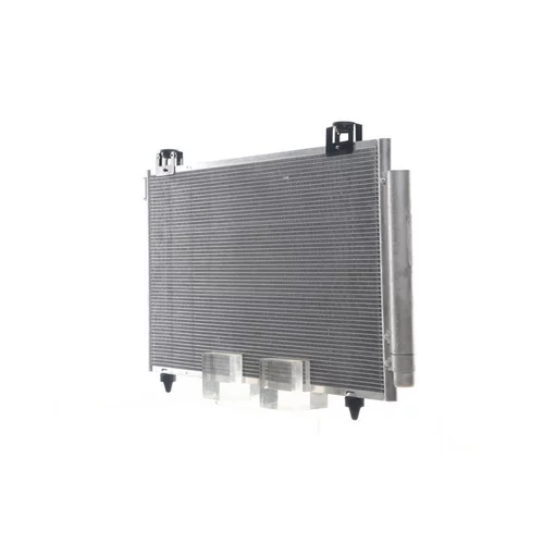Kondenzátor klimatizácie AC 821 000S /MAHLE/ - obr. 6