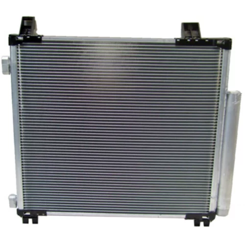 Kondenzátor klimatizácie AC 825 000S /MAHLE/ - obr. 1