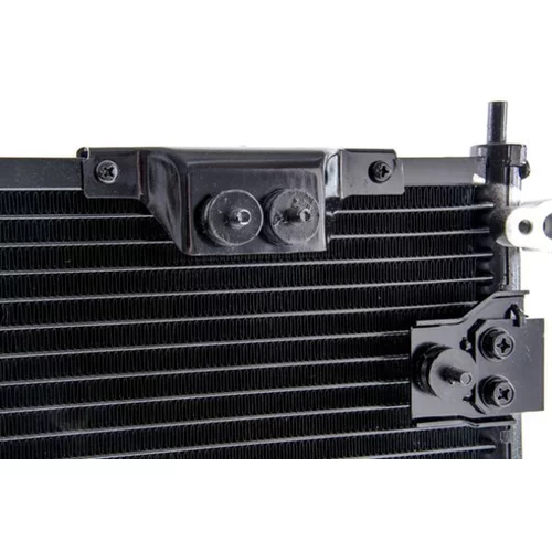 Kondenzátor klimatizácie AC 826 000P /MAHLE/ - obr. 7