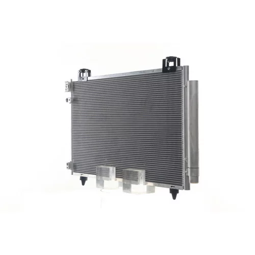 Kondenzátor klimatizácie AC 831 000S /MAHLE/ - obr. 2
