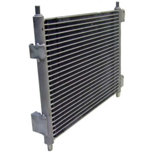 Kondenzátor klimatizácie AC 856 000S /MAHLE/ - obr. 1