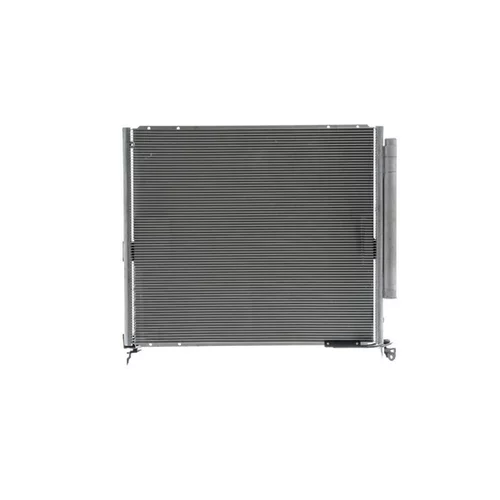 Kondenzátor klimatizácie AC 863 000S /MAHLE/ - obr. 5