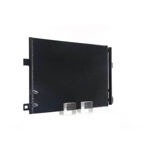 Kondenzátor klimatizácie AC 885 000S /MAHLE/ - obr. 8