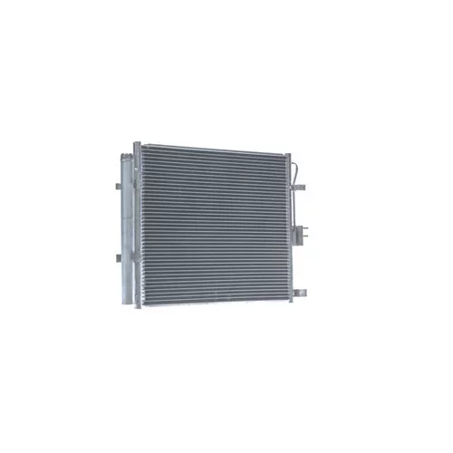 Kondenzátor klimatizácie AC 957 000S /MAHLE/ - obr. 8