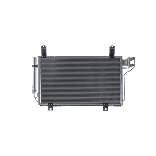 Kondenzátor klimatizácie MAHLE AC 986 000S