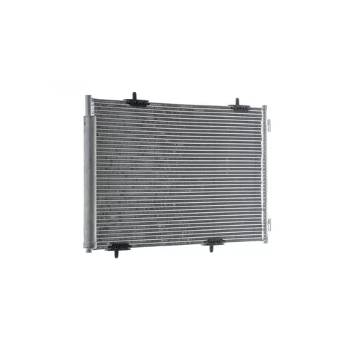 Kondenzátor klimatizácie AC 990 000S /MAHLE/ - obr. 3