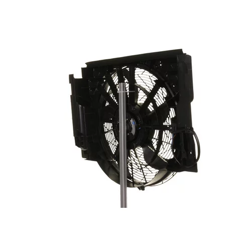 Ventilátor kondenzátora klimatizácie ACF 25 000P /MAHLE/ - obr. 6