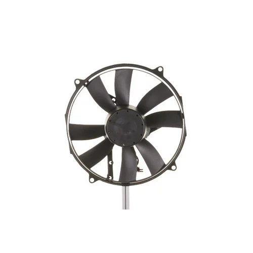 Ventilátor kondenzátora klimatizácie ACF 4 000S /MAHLE/ - obr. 11