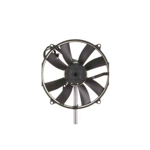 Ventilátor kondenzátora klimatizácie ACF 5 000S /MAHLE/ - obr. 1