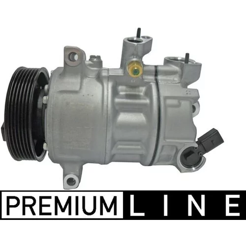 Kompresor klimatizácie MAHLE ACP 1 000P