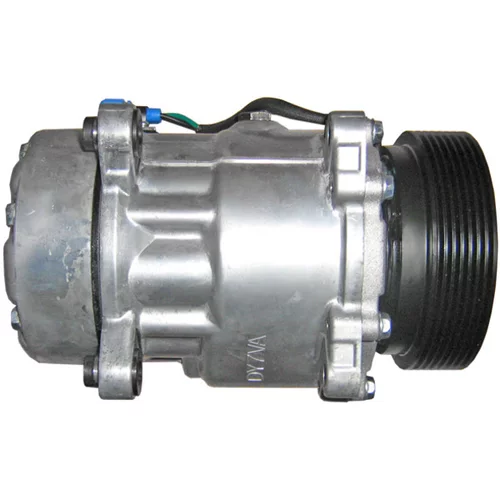 Kompresor klimatizácie ACP 1012 000S /MAHLE/ - obr. 4
