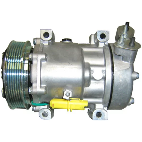 Kompresor klimatizácie ACP 1037 000S /MAHLE/ - obr. 6