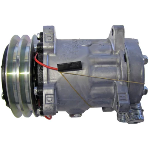 Kompresor klimatizácie ACP 1062 000P /MAHLE/ - obr. 14
