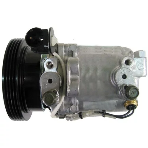 Kompresor klimatizácie ACP 1070 000S /MAHLE/ - obr. 9