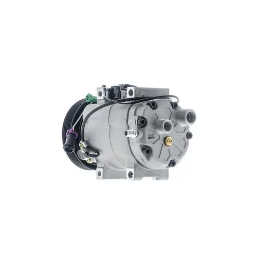 Kompresor klimatizácie ACP 1081 000S /MAHLE/ - obr. 1