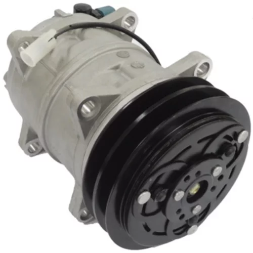 Kompresor klimatizácie ACP 1084 000S /MAHLE/ - obr. 6
