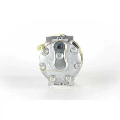 Kompresor klimatizácie ACP 1122 000P /MAHLE/ - obr. 3