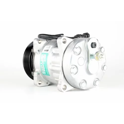 Kompresor klimatizácie ACP 1127 000P /MAHLE/ - obr. 4