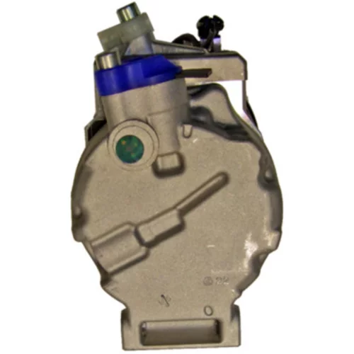 Kompresor klimatizácie ACP 1156 000P /MAHLE/ - obr. 8