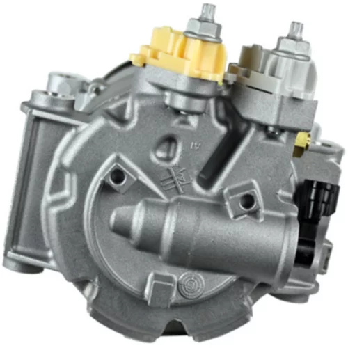 Kompresor klimatizácie ACP 1205 000P /MAHLE/ - obr. 8