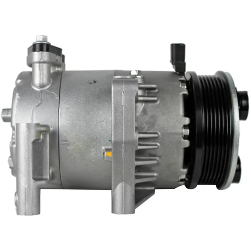Kompresor klimatizácie ACP 1207 000P /MAHLE/ - obr. 10