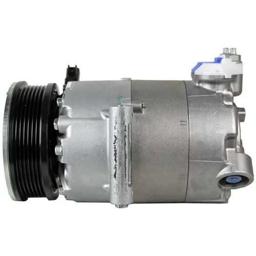 Kompresor klimatizácie ACP 1211 000P /MAHLE/ - obr. 7