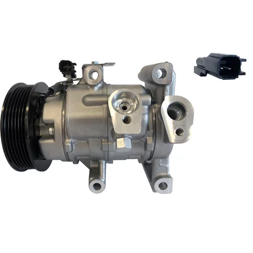 Kompresor klimatizácie ACP 1212 000S /MAHLE/ - obr. 11