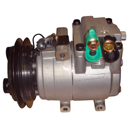 Kompresor klimatizácie ACP 1235 000P /MAHLE/ - obr. 7