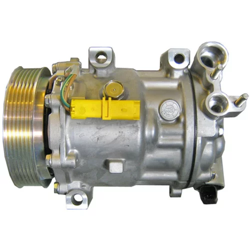 Kompresor klimatizácie ACP 1274 000P /MAHLE/ - obr. 10