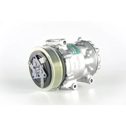 Kompresor klimatizácie ACP 1274 000P /MAHLE/ - obr. 2