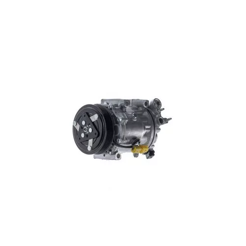 Kompresor klimatizácie ACP 1274 000S /MAHLE/ - obr. 1