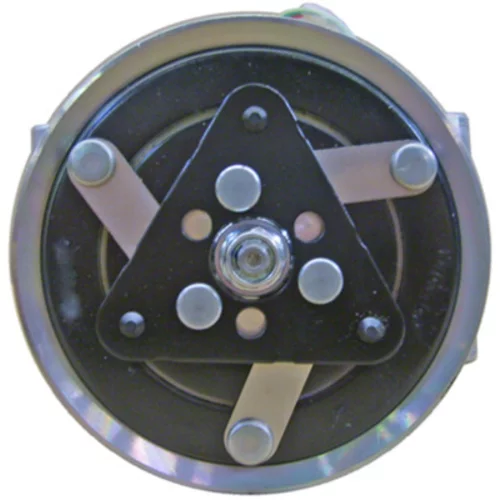 Kompresor klimatizácie ACP 1275 000P /MAHLE/ - obr. 1