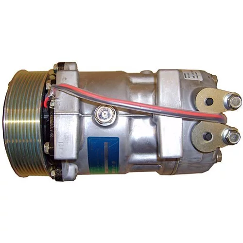 Kompresor klimatizácie ACP 128 000P /MAHLE/ - obr. 8