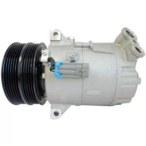 Kompresor klimatizácie ACP 1289 000S /MAHLE/ - obr. 7