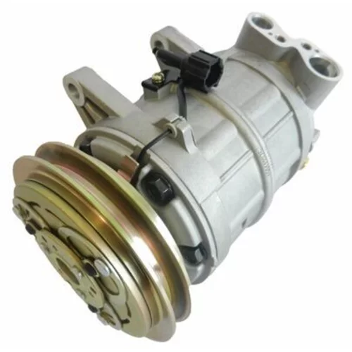 Kompresor klimatizácie ACP 1301 000S /MAHLE/ - obr. 2