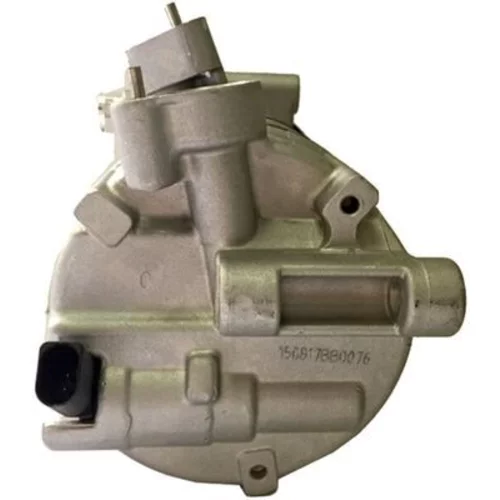 Kompresor klimatizácie ACP 1314 000S /MAHLE/ - obr. 2